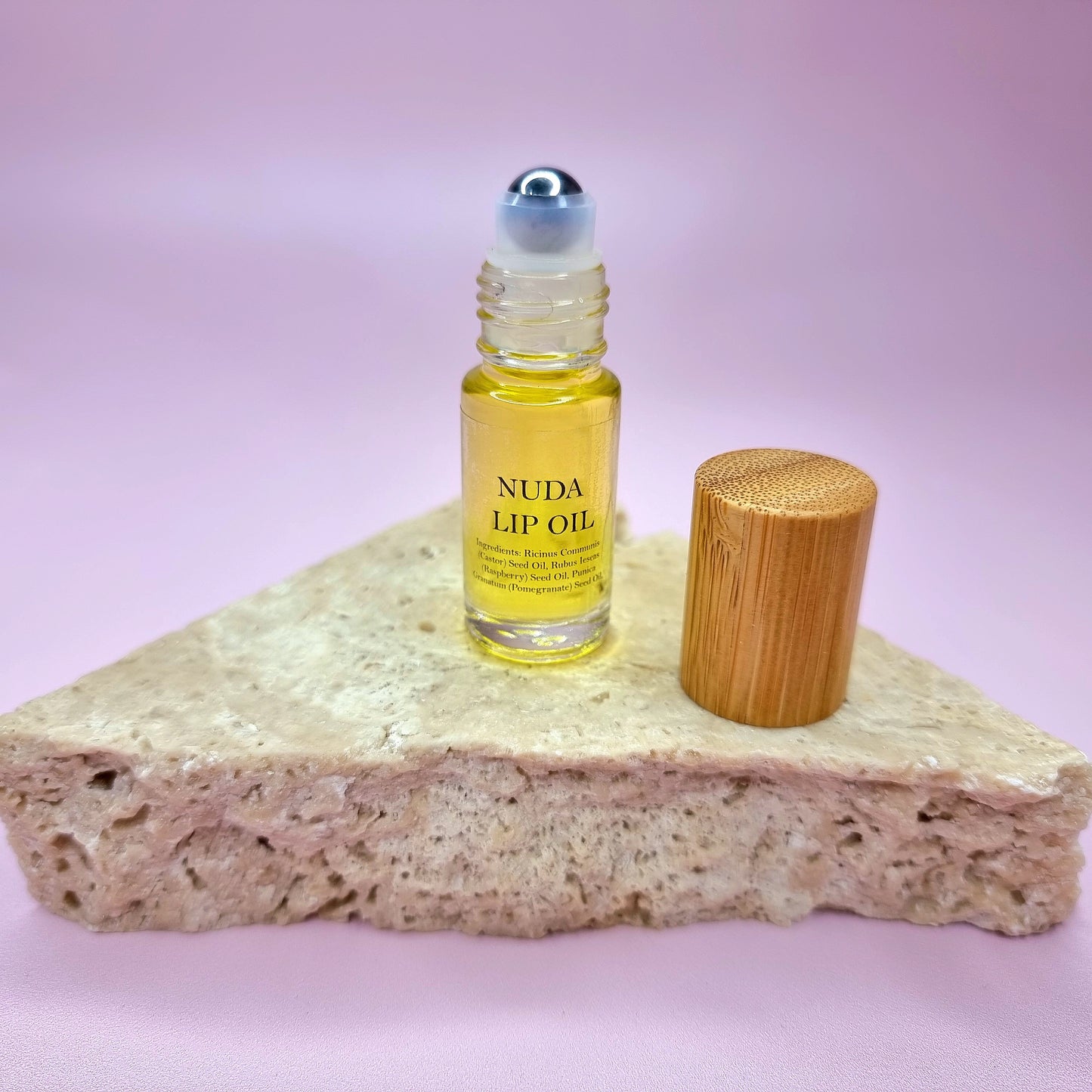 NUDA LIP OIL