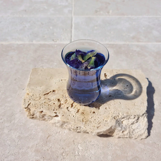 Blue Butterfly Pea Tea