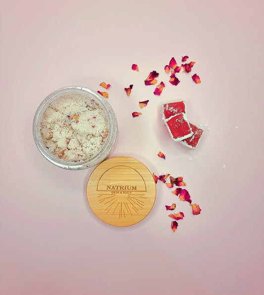 TURKISH DELIGHT BODY SCRUB